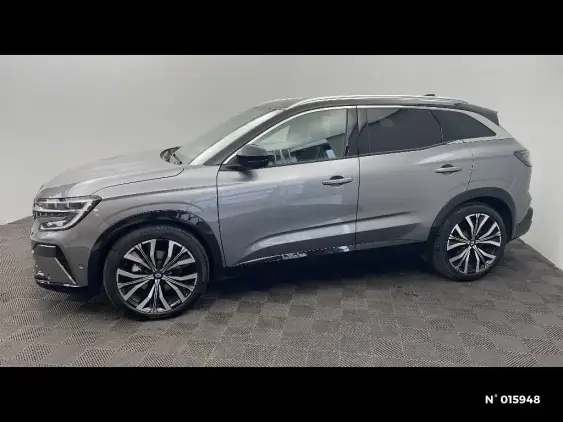 RENAULT AUSTRAL - voiture d'occasion - Photo 2