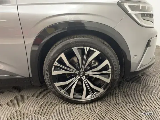 RENAULT AUSTRAL - voiture d'occasion - Photo 8