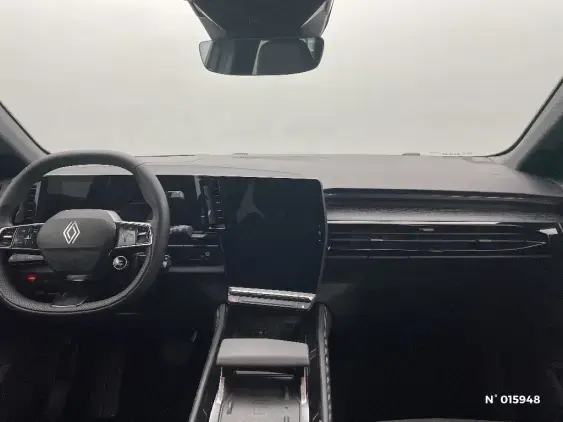 RENAULT AUSTRAL - voiture d'occasion - Photo 9