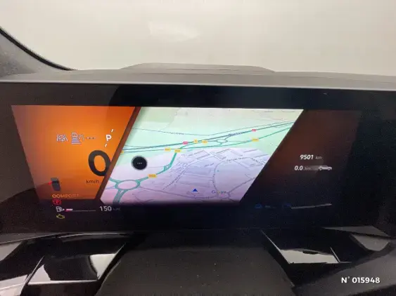 RENAULT AUSTRAL - voiture d'occasion - Photo 12