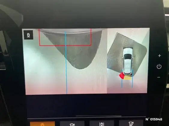 RENAULT AUSTRAL - voiture d'occasion - Photo 14