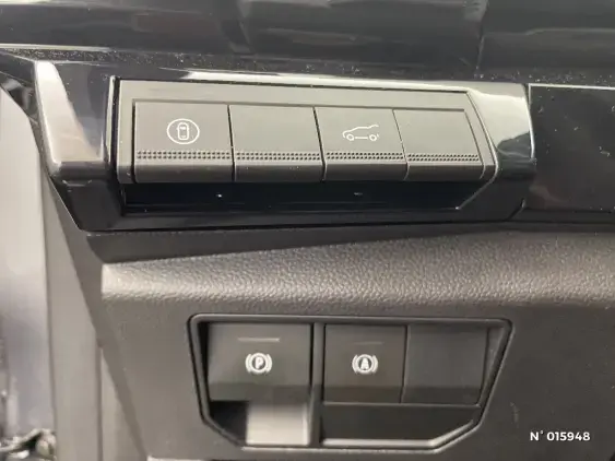 RENAULT AUSTRAL - voiture d'occasion - Photo 15