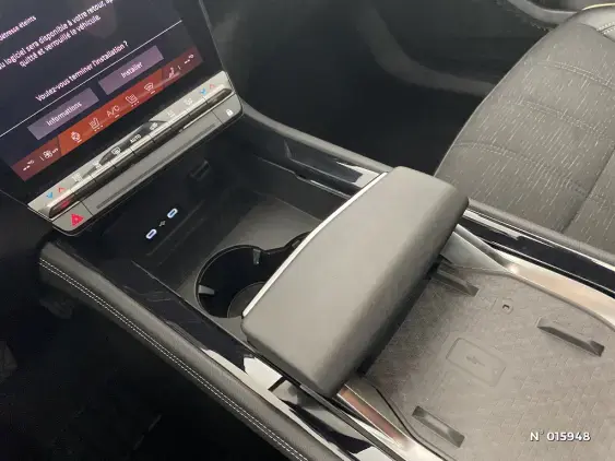 RENAULT AUSTRAL - voiture d'occasion - Photo 26