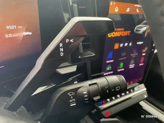 RENAULT AUSTRAL - voiture d'occasion - Photo 27