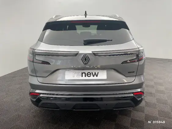 RENAULT AUSTRAL - voiture d'occasion - Photo 6