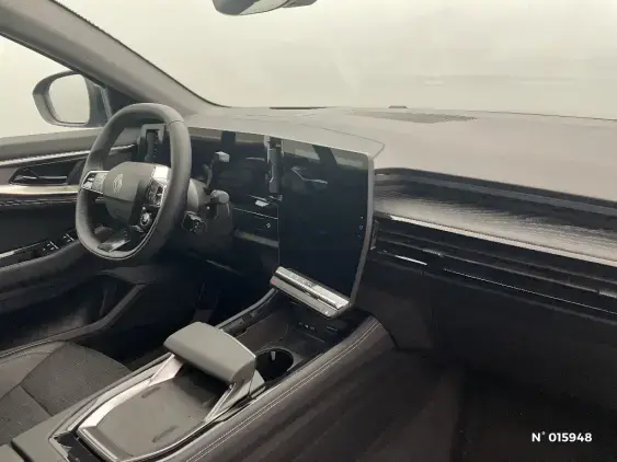 RENAULT AUSTRAL - voiture d'occasion - Photo 10