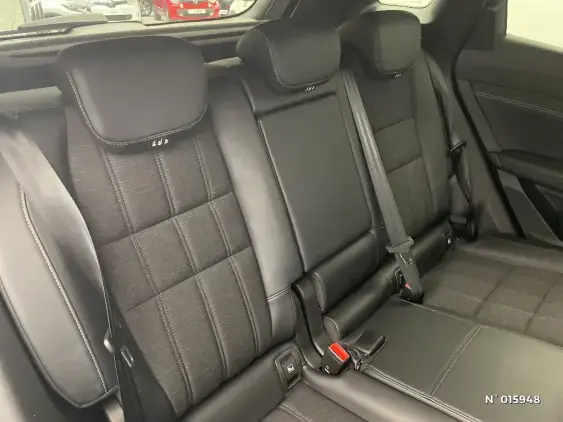 RENAULT AUSTRAL - voiture d'occasion - Photo 11