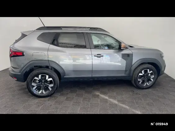 DACIA DUSTER III - voiture d'occasion - Photo 5