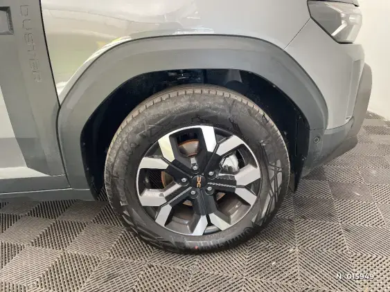 DACIA DUSTER III - voiture d'occasion - Photo 8