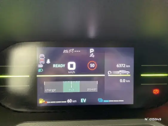 DACIA DUSTER III - voiture d'occasion - Photo 12