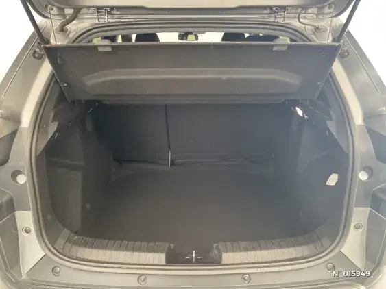 DACIA DUSTER III - voiture d'occasion - Photo 7