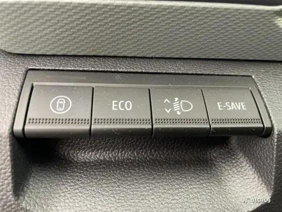 DACIA DUSTER III - voiture d'occasion - Photo 15