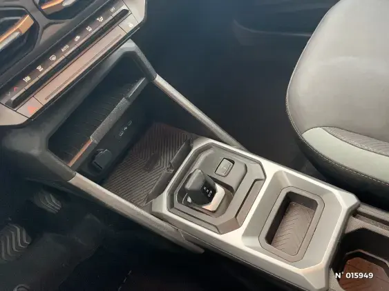 DACIA DUSTER III - voiture d'occasion - Photo 26