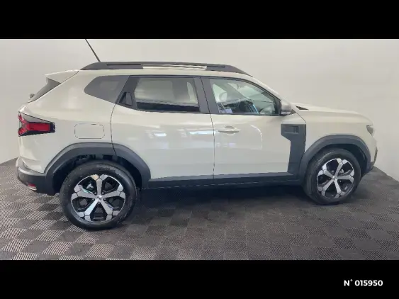 DACIA DUSTER III - voiture d'occasion - Photo 5