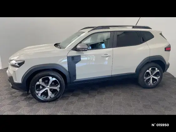 DACIA DUSTER III - voiture d'occasion - Photo 2