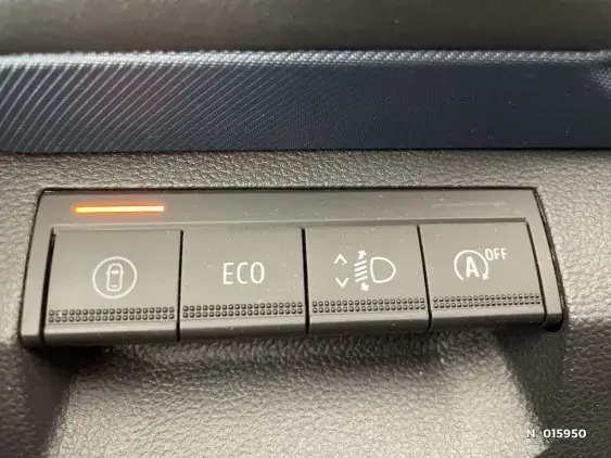 DACIA DUSTER III - voiture d'occasion - Photo 15