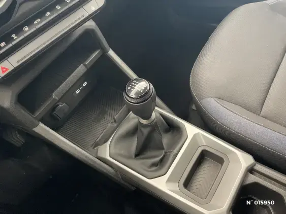 DACIA DUSTER III - voiture d'occasion - Photo 26