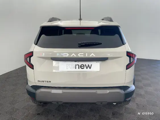 DACIA DUSTER III - voiture d'occasion - Photo 6