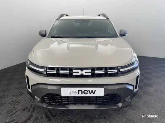 DACIA DUSTER III - voiture d'occasion - Photo 3