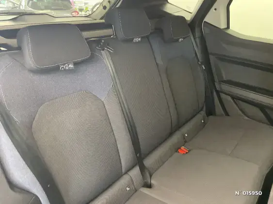 DACIA DUSTER III - voiture d'occasion - Photo 11