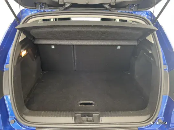 RENAULT CAPTUR II - voiture d'occasion - Photo 7