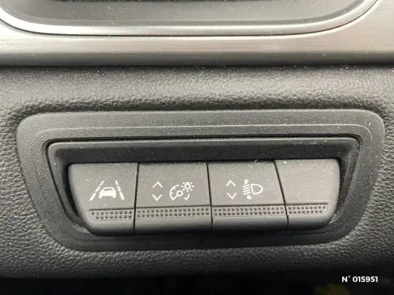 RENAULT CAPTUR II - voiture d'occasion - Photo 15