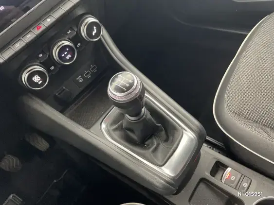 RENAULT CAPTUR II - voiture d'occasion - Photo 26