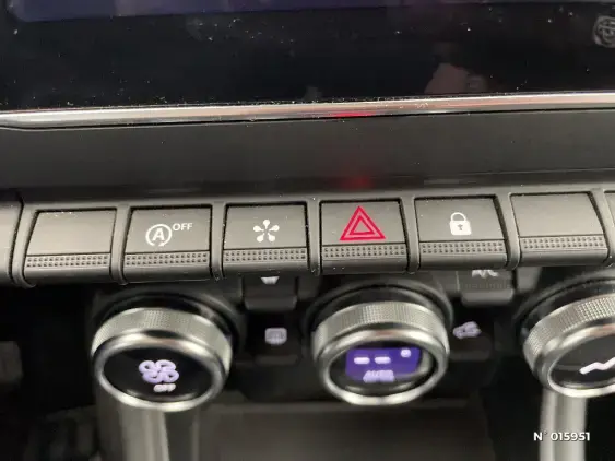 RENAULT CAPTUR II - voiture d'occasion - Photo 27