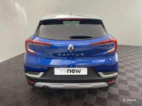 RENAULT CAPTUR II - voiture d'occasion - Photo 6