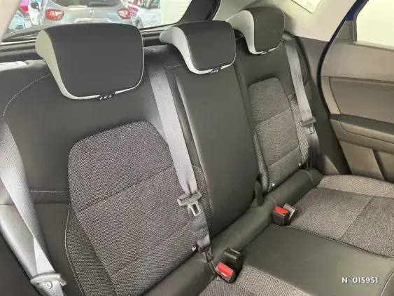 RENAULT CAPTUR II - voiture d'occasion - Photo 11