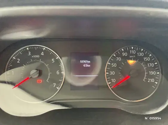 DACIA DUSTER II - voiture d'occasion - Photo 12