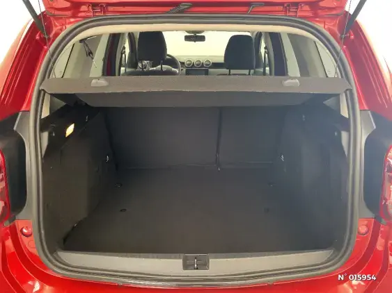 DACIA DUSTER II - voiture d'occasion - Photo 7