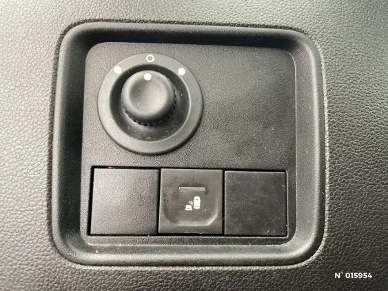 DACIA DUSTER II - voiture d'occasion - Photo 15