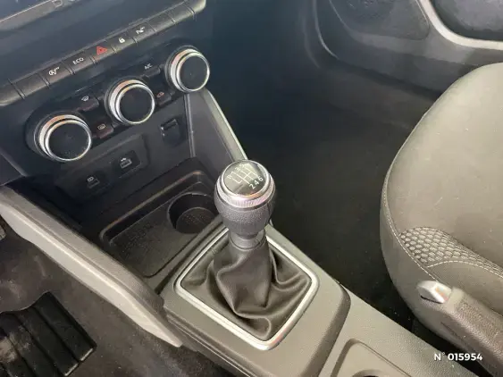 DACIA DUSTER II - voiture d'occasion - Photo 26