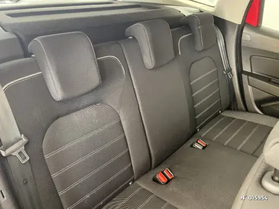 DACIA DUSTER II - voiture d'occasion - Photo 11