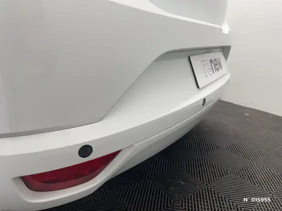 DACIA SANDERO III - voiture d'occasion - Photo 14