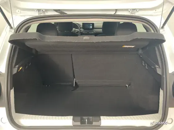 DACIA SANDERO III - voiture d'occasion - Photo 7