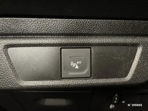 DACIA SANDERO III - voiture d'occasion - Photo 15