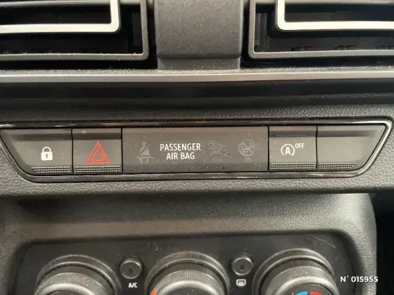 DACIA SANDERO III - voiture d'occasion - Photo 26