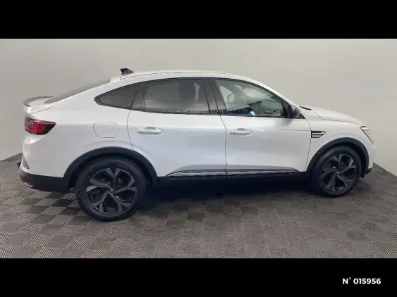 RENAULT ARKANA - voiture d'occasion - Photo 5