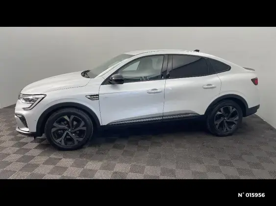 RENAULT ARKANA - voiture d'occasion - Photo 2