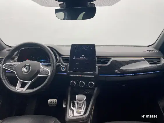 RENAULT ARKANA - voiture d'occasion - Photo 9