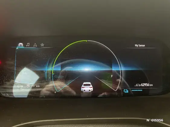 RENAULT ARKANA - voiture d'occasion - Photo 12