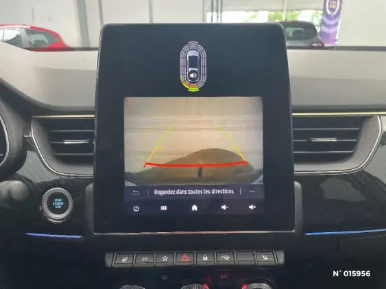 RENAULT ARKANA - voiture d'occasion - Photo 14