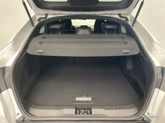 RENAULT ARKANA - voiture d'occasion - Photo 7