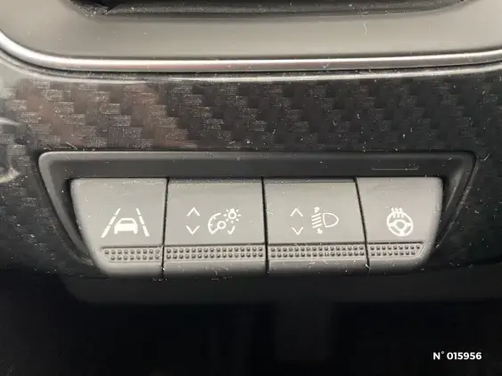 RENAULT ARKANA - voiture d'occasion - Photo 15