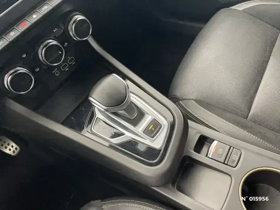 RENAULT ARKANA - voiture d'occasion - Photo 26