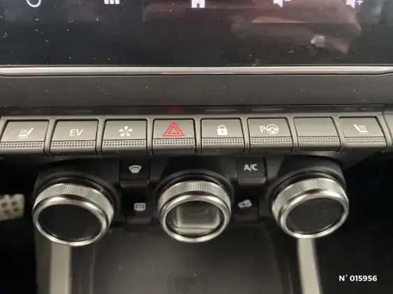 RENAULT ARKANA - voiture d'occasion - Photo 27