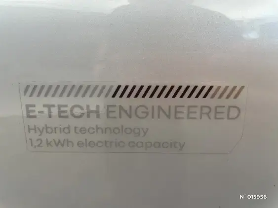 RENAULT ARKANA - voiture d'occasion - Photo 28