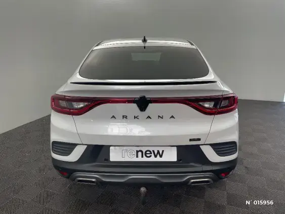 RENAULT ARKANA - voiture d'occasion - Photo 6
